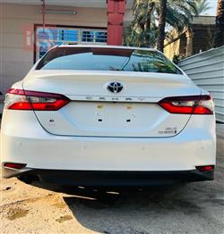 تۆیۆتا کامری